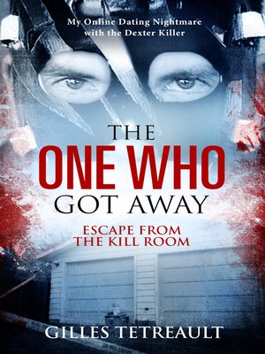 cover image of The One Who Got Away